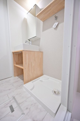 【設備】 | グランメゾン目黒 | (洋室)