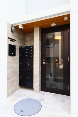 【外観】 | グランメゾン目黒