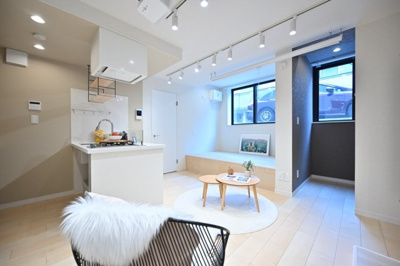 【玄関】 | グランメゾン目黒