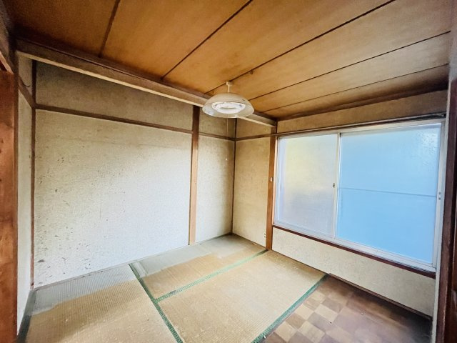 【和室】 | 深谷市瀬山　中古戸建