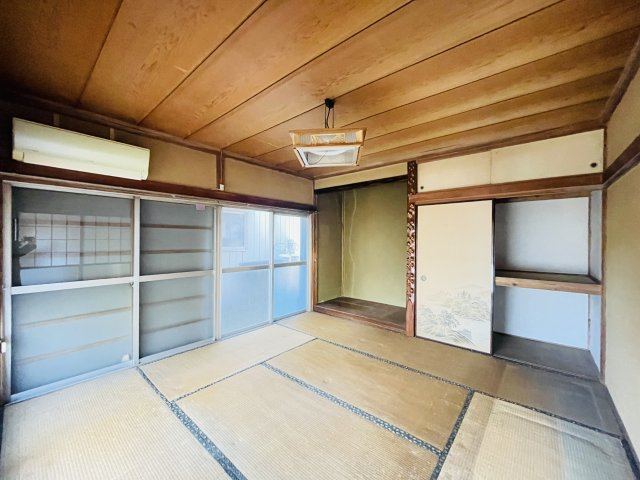 【収納】 | 深谷市瀬山　中古戸建