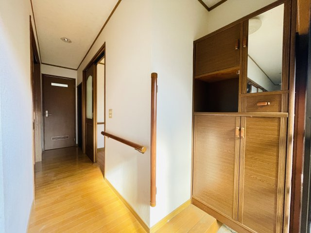 【玄関】 | 深谷市瀬山　中古戸建