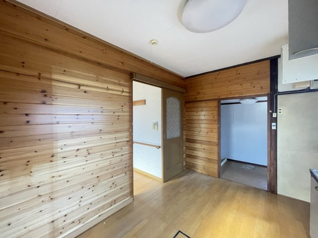 【洋室】 | 深谷市瀬山　中古戸建