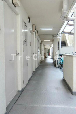 【その他共用部分】 | メゾンドパラディ