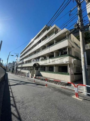 【外観】 | メゾンドパラディ