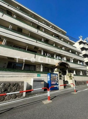 【外観】 | メゾンドパラディ