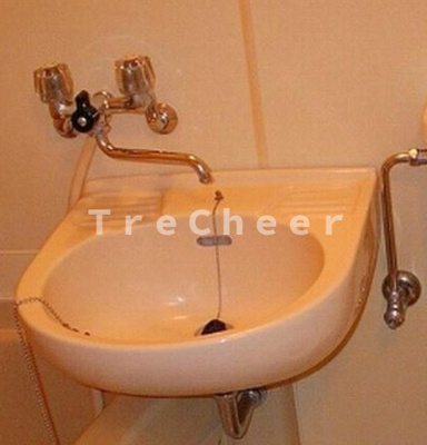 【洗面所】 | メゾンドパラディ