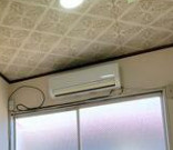 セドルハイム桜台Ｄの設備