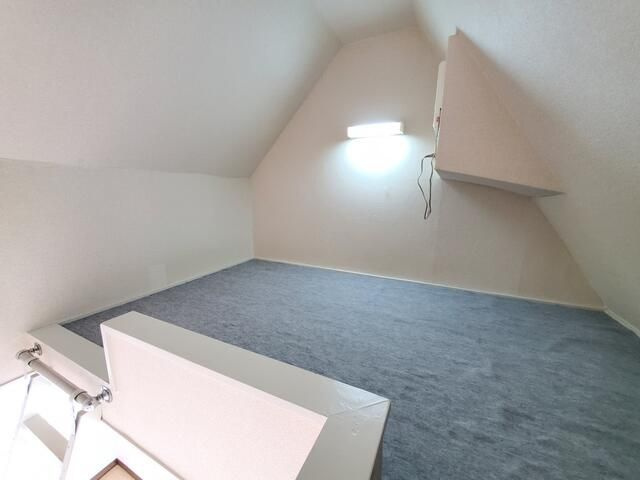 セドルハイム桜台Ｄの寝室