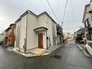 【外観】 | 外観