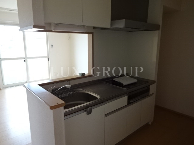 【キッチン】 | ヒラソル