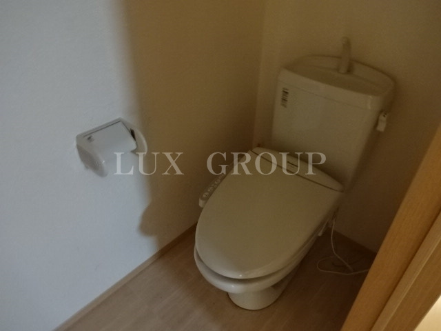 【トイレ】 | ヒラソル