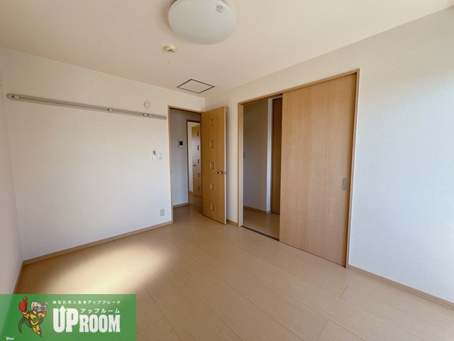 リビングタウン小牧原Bの居間・リビング