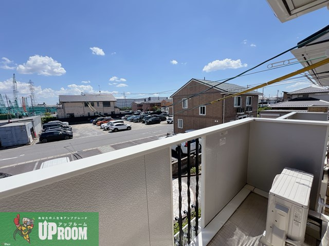 リビングタウン小牧原Bの展望