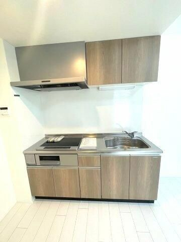 スカイヒルズ徳丸のキッチン