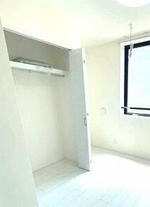 スカイヒルズ徳丸の収納