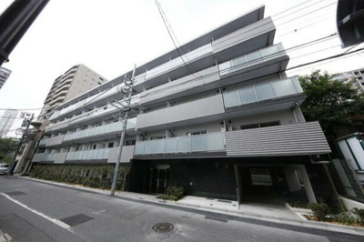 【外観】 | メディオ月島