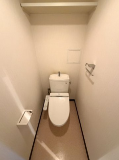 【トイレ】 | グローバル二上駅前