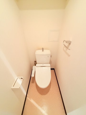 【トイレ】 | グローバル二上駅前