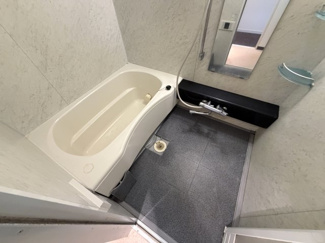 【浴室】 | グローバル二上駅前