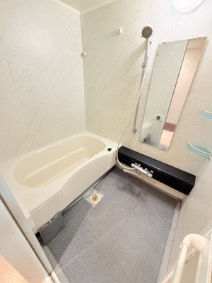 【浴室】 | グローバル二上駅前