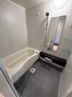 【浴室】 | グローバル二上駅前