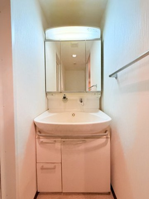 【浴室】 | グローバル二上駅前