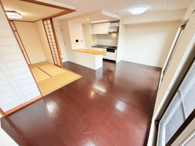 【独立洗面台】 | グローバル二上駅前