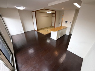 【内装】 | グローバル二上駅前