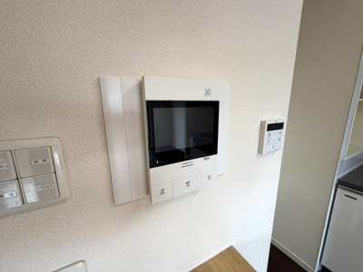 【内装】 | グローバル二上駅前