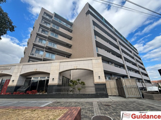 【外観】 | グローバル二上駅前