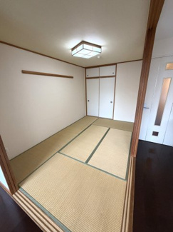 【和室】 | グローバル二上駅前