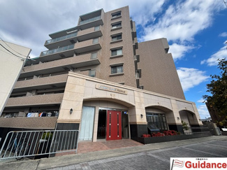 【外観】 | グローバル二上駅前