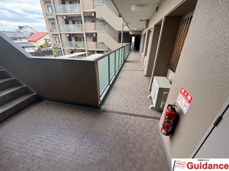 【その他共用部分】 | グローバル二上駅前