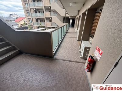 【その他共用部分】 | グローバル二上駅前