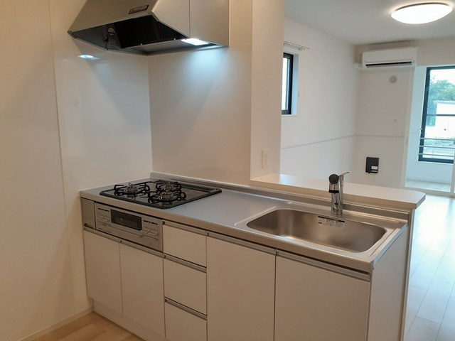 グレイスのキッチン