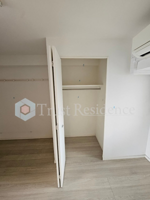 【収納】 | ライジングプレイス浅草NORTH