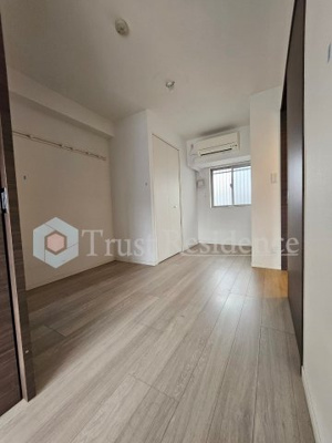 【洋室】 | ライジングプレイス浅草NORTH