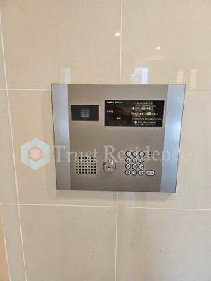 【セキュリティ】 | ライジングプレイス浅草NORTH