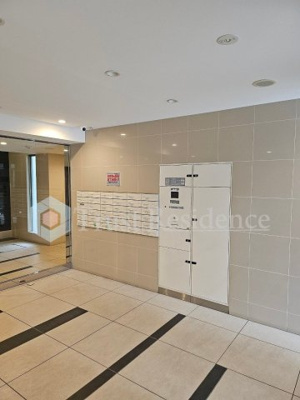 【その他共用部分】 | ライジングプレイス浅草NORTH