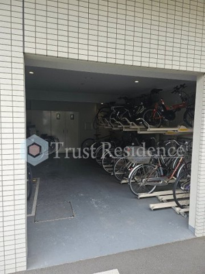 【その他】 | ライジングプレイス浅草NORTH