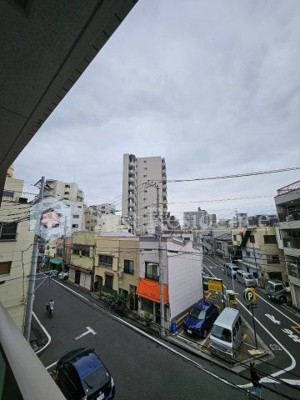 【展望】 | ライジングプレイス浅草NORTH