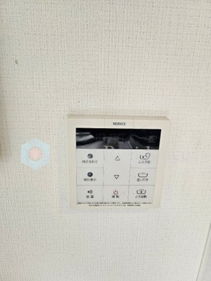 【設備】 | ライジングプレイス浅草NORTH