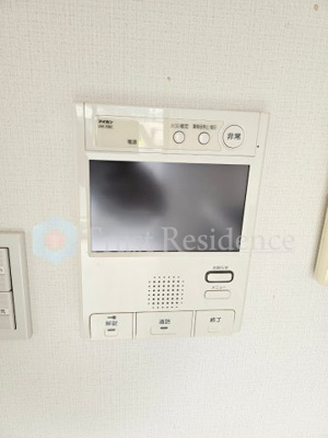 【セキュリティ】 | ライジングプレイス浅草NORTH