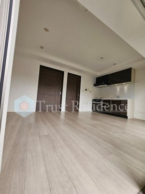 【居間・リビング】 | ライジングプレイス浅草NORTH