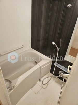 【浴室】 | ライジングプレイス浅草NORTH