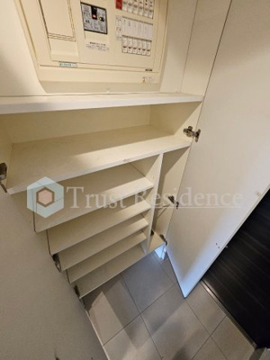 【収納】 | ライジングプレイス浅草NORTH