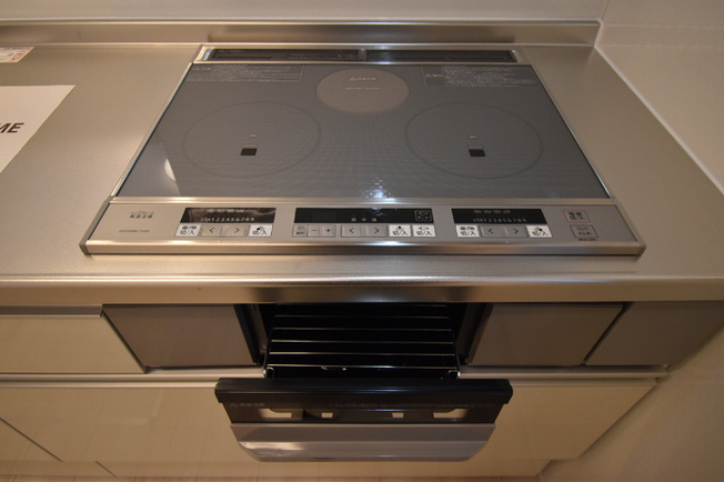 【キッチン】 | マイルド北野