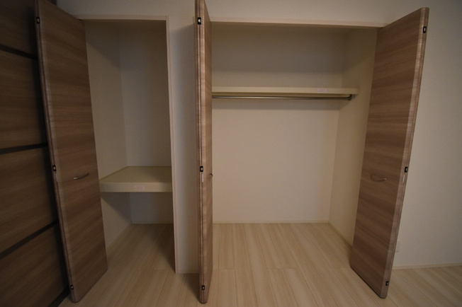 【収納】 | マイルド北野