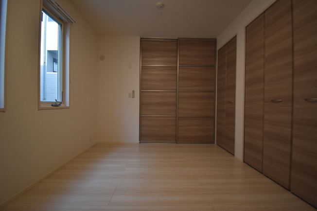 【居間・リビング】 | マイルド北野